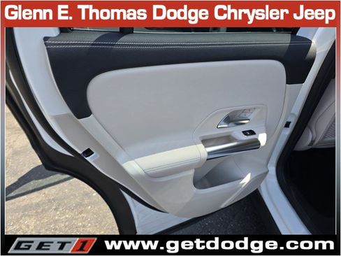 Used 2022 Mercedes-Benz GLA 250 image 26