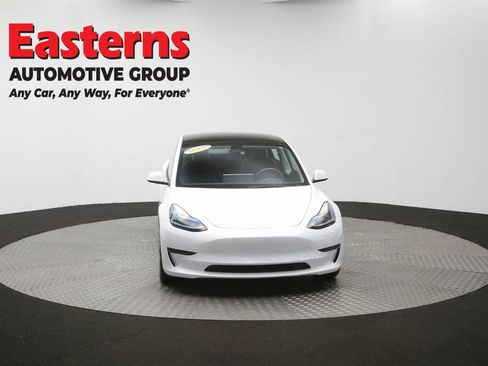 Used 2023 Tesla Model 3 Standard Range RWD image 46