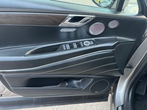 Used 2021 Genesis GV80 3.5T Advanced + image 20