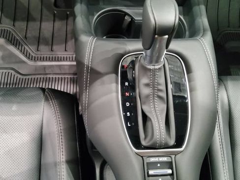 Certified 2026 Honda HR-V EX-L image 24