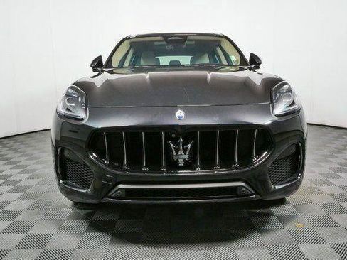 Used 2023 Maserati Grecale Modena AWD/4WD image 37