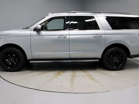 Certified 2023 Ford Expedition Max XLT AWD/4WD image 9