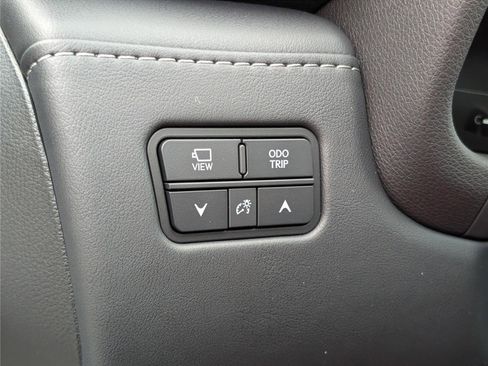 New 2026 Lexus LX 700h F Sport image 22