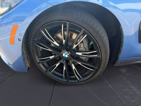 Used 2018 BMW 430i Gran Coupe xDrive AWD/4WD image 14