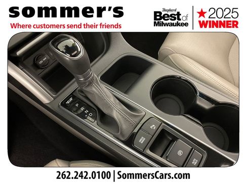 Used 2016 Hyundai Sonata Limited w/ Option Group 02 image 22