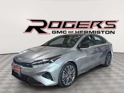 Used 2024 Kia Forte GT w/ GT2 Package