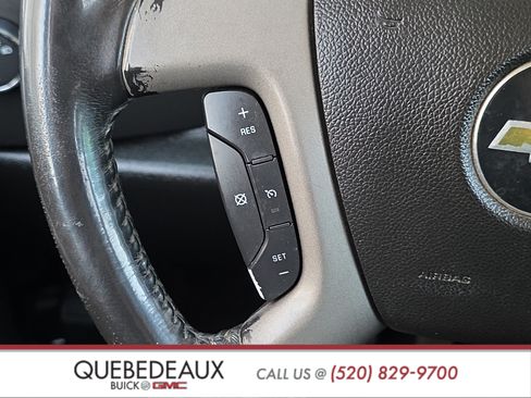 Used 2011 Chevrolet Silverado 1500 LT w/ Regional Value Package RWD image 14