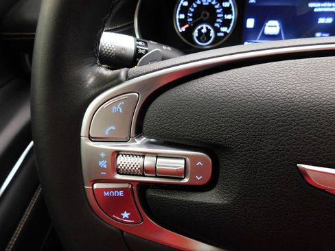 Used 2024 Genesis GV80 2.5T w/ Advanced Package image 24