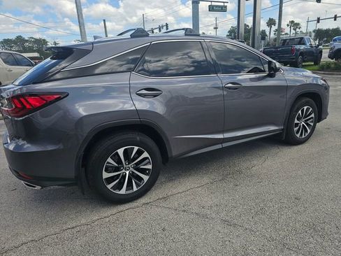 Used 2020 Lexus RX 350 AWD w/ Premium Package image 6