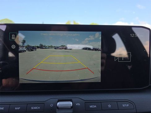 New 2025 Kia K4 GT-Line Turbo image 26