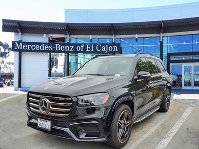 Certified 2024 Mercedes-Benz GLS 450 4MATIC