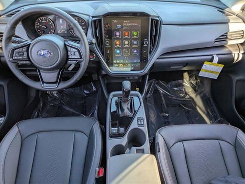 New 2026 Subaru Crosstrek 2.5i Limited w/ Crosstrek Mirror Package AWD/4WD image 11
