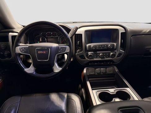 Used 2018 GMC Sierra 1500 SLT w/ SLT Premium Package image 20