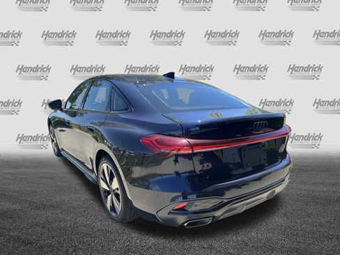 New 2026 Audi A5 2.0T Prestige AWD/4WD image 7