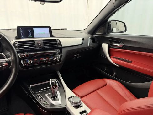 Used 2020 BMW M240i Convertible w/ Premium Package RWD image 16