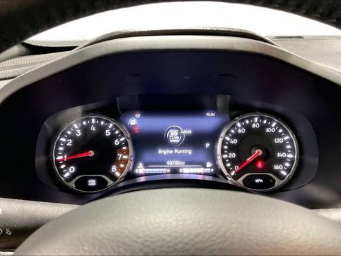 Used 2021 Jeep Renegade Latitude w/ Convenience Group FWD image 26
