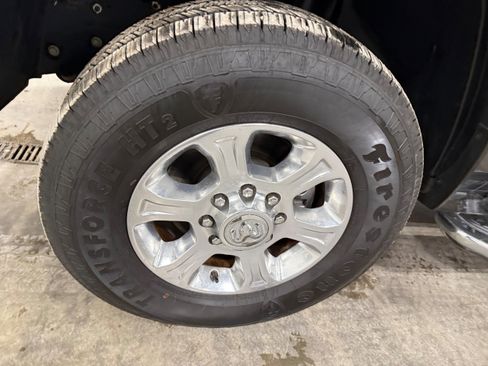 Certified 2025 RAM 2500 Big Horn image 32