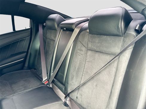 Used 2023 Dodge Charger Scat Pack w/ Plus Group image 24