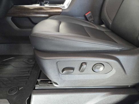 Certified 2025 GMC Sierra 1500 Elevation w/ Elevation Premium Package image 24