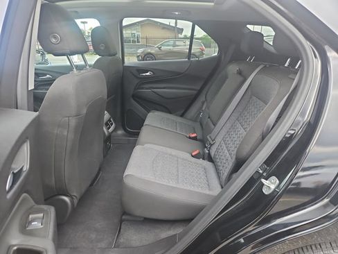 Certified 2024 Chevrolet Equinox LT FWD image 27