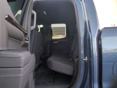 New 2026 GMC Sierra 1500 Elevation w/ Elevation Select Package AWD/4WD image 15