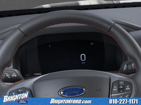 Used 2026 Ford Explorer Active w/ Active Comfort Package image 15