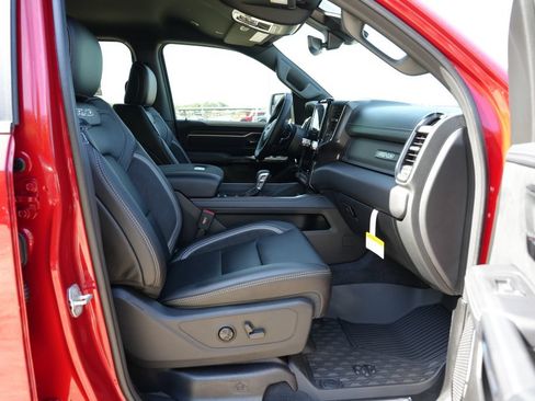 New 2026 RAM 1500 RHO AWD/4WD image 25