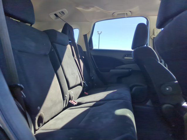 Used 2014 Honda CR-V EX image 28