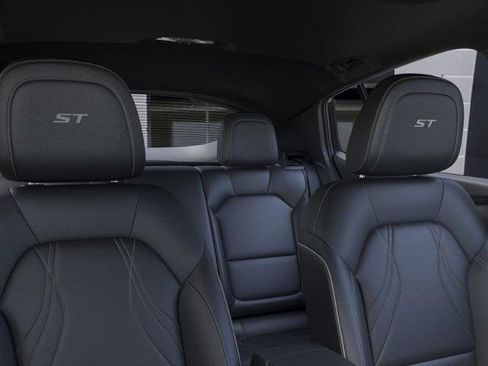 New 2026 Buick Envista Sport Touring image 24