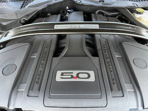 Used 2023 Ford Mustang GT Premium w/ GT Performance Package RWD image 9