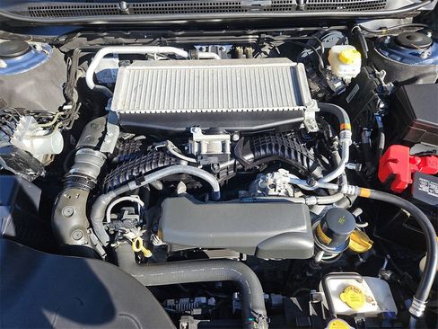 Used 2023 Subaru Outback Limited XT image 39