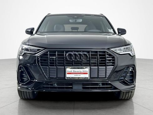 Used 2025 Audi Q3 2.0T Premium w/ Convenience Package image 8
