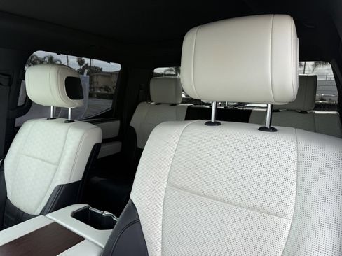 Used 2023 Toyota Tundra Capstone image 19