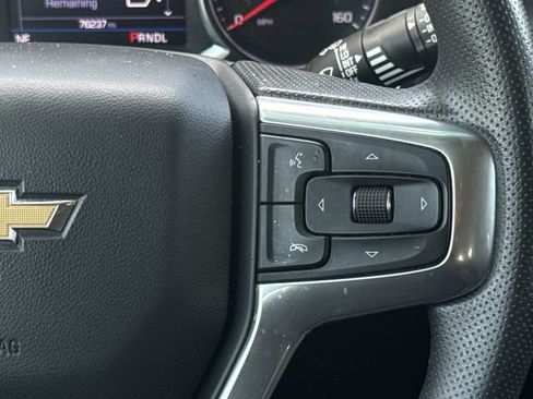 Certified 2021 Chevrolet Blazer LT FWD image 14