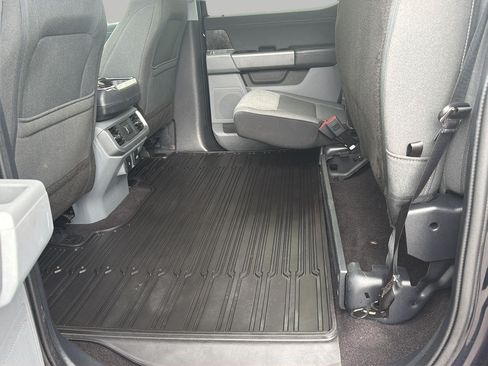 Used 2021 Ford F150 XLT w/ Equipment Group 302A High AWD/4WD image 23