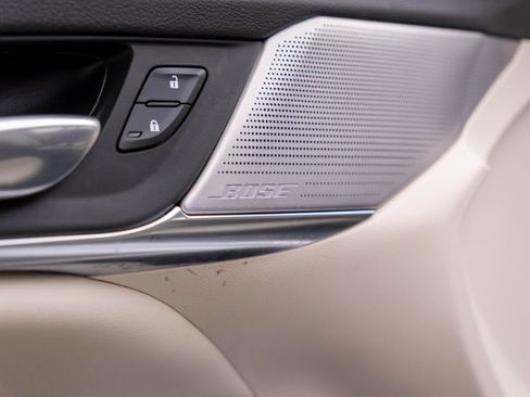 Certified 2023 Cadillac CT4 Premium Luxury AWD/4WD image 16