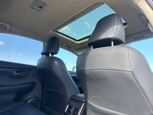 Used 2020 Lexus NX 300 FWD w/ Comfort Package image 22