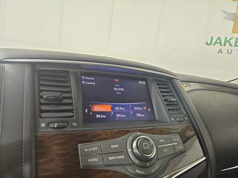 Used 2020 Nissan Armada SV w/ Driver Package image 19