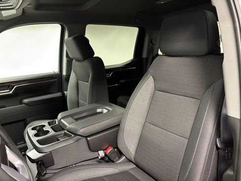 New 2026 GMC Sierra 1500 Elevation w/ Elevation Select Package AWD/4WD image 23