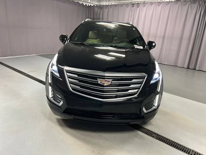 Used 2019 Cadillac XT5 Premium Luxury