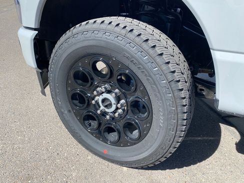 New 2026 Ford F350 XLT w/ XLT Premium Package image 2