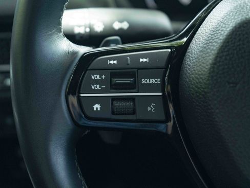 Used 2024 Honda Civic Sport image 20