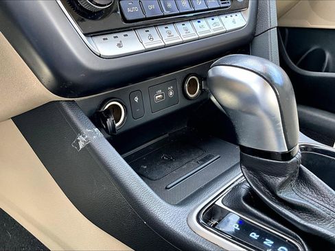 Used 2019 Hyundai Sonata SEL FWD image 23