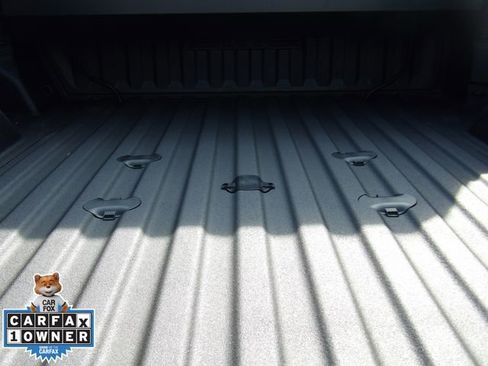 Used 2025 GMC Sierra 2500 Denali Ultimate image 18