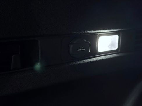 New 2026 Honda CR-V EX-L image 12