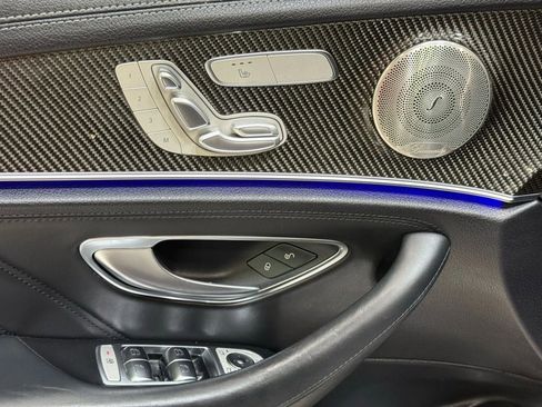 Used 2022 Mercedes-Benz E 53 AMG 4MATIC Sedan image 21