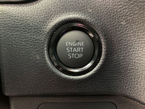 New 2026 Toyota Tundra SR5 image 23