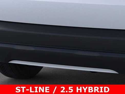 New 2025 Ford Escape ST-Line Elite image 23