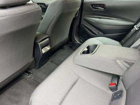 Used 2026 Toyota Corolla LE FWD image 16