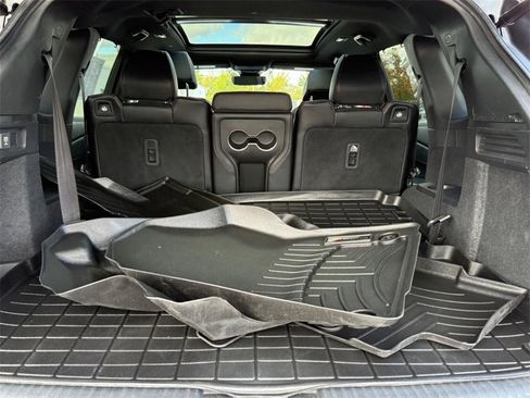 Used 2022 Acura MDX A-Spec image 5